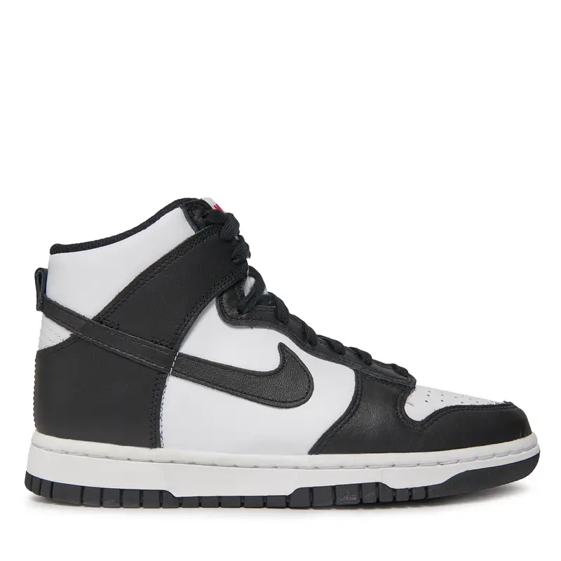 Sneakers Nike Dunk High DD1869 103 Nero