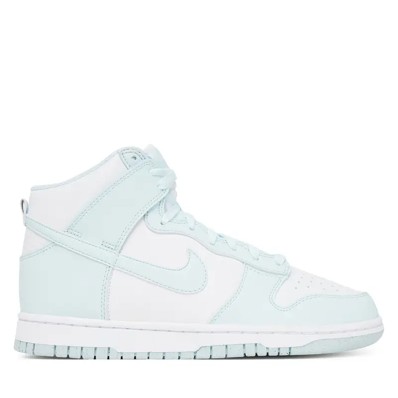 Sneakers Nike Dunk High Nn FV5960 100 Bianco