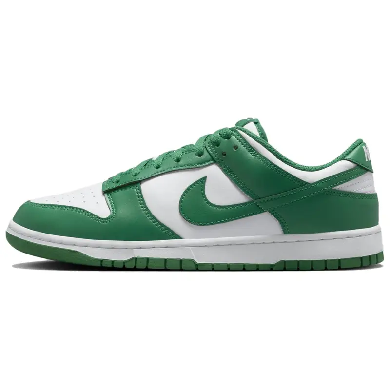 Sneakers Nike Dunk Low Bianche Malachite Scarpe da Skate HF5441-101 42.5