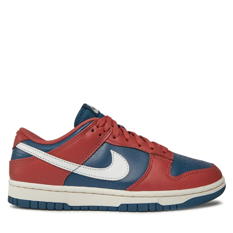 Sneakers Nike Dunk Low DD1503 602 Rosso