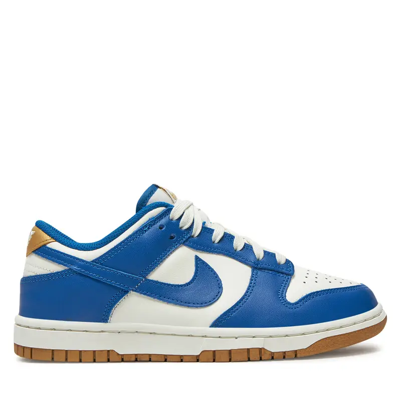Sneakers Nike Dunk Low FB7173 141 Bianco
