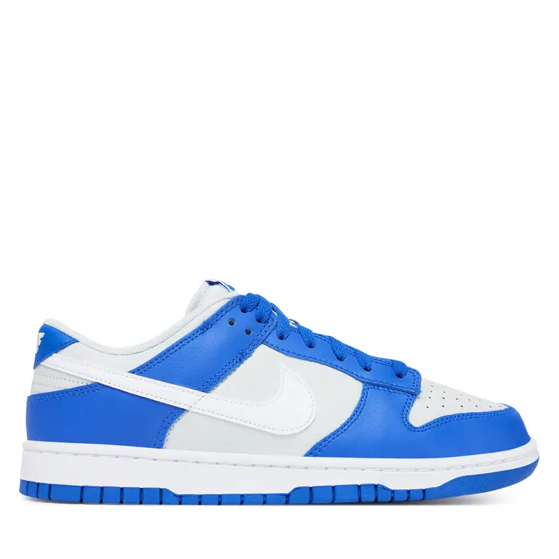 Sneakers Nike Dunk Low FN3416 001 Bianco