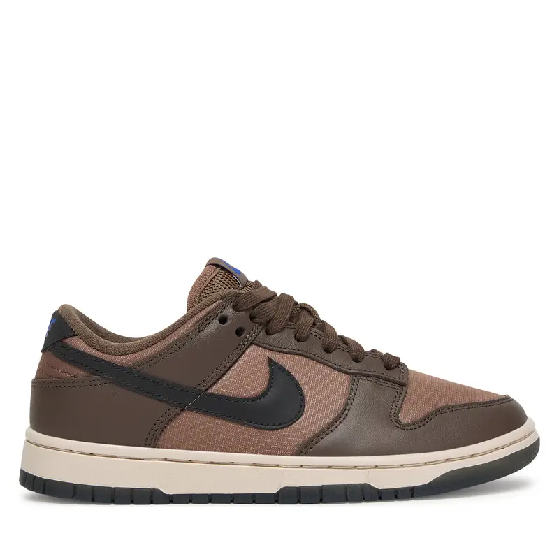 Sneakers Nike Dunk Low FZ2552 001 Marrone