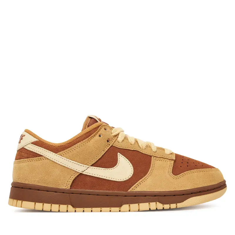 Sneakers Nike Dunk Low HV2512 200 Marrone