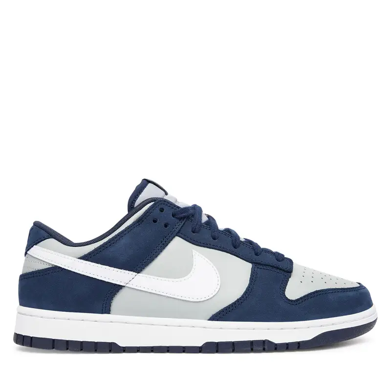 Sneakers Nike Dunk Low IB3079 400 Blu scuro