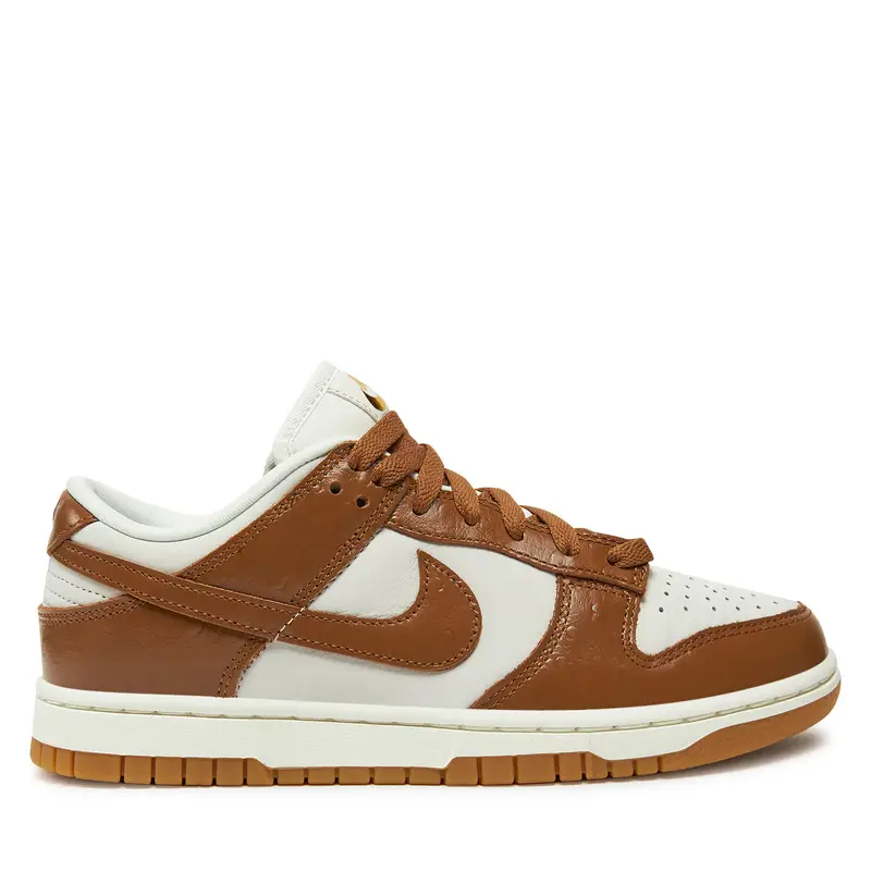 Sneakers Nike Dunk Low Lx FJ2260 001 Marrone
