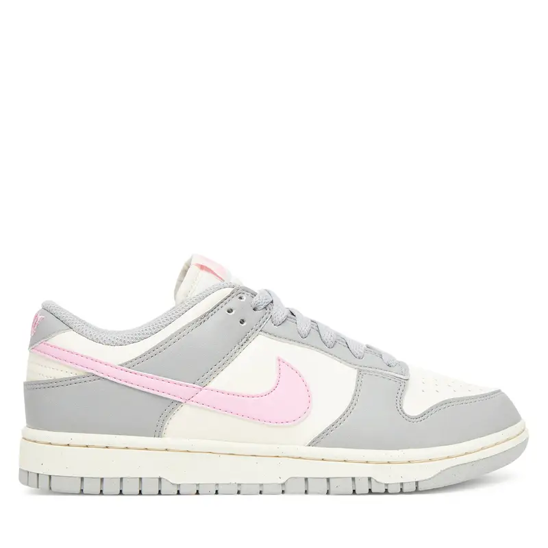 Sneakers Nike Dunk Low Next Nature DD1873 002 Grigio