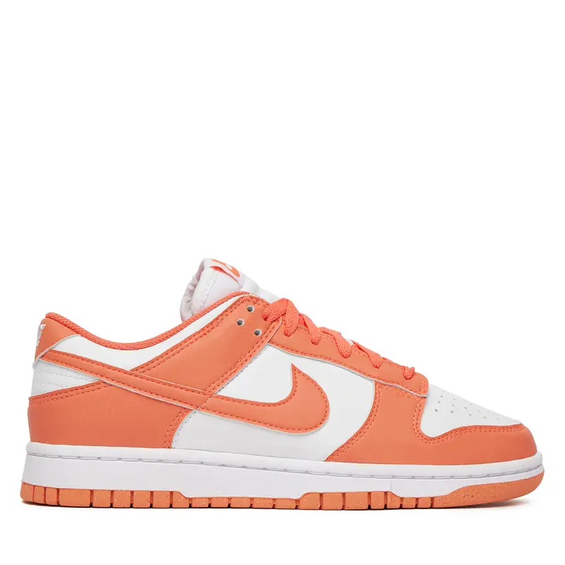 Sneakers Nike Dunk Low Next Nature DD1873 109 Bianco