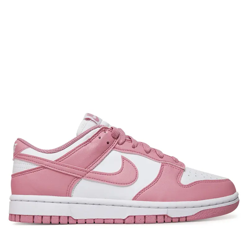 Sneakers Nike Dunk Low Next Nature DD1873 112 Bianco
