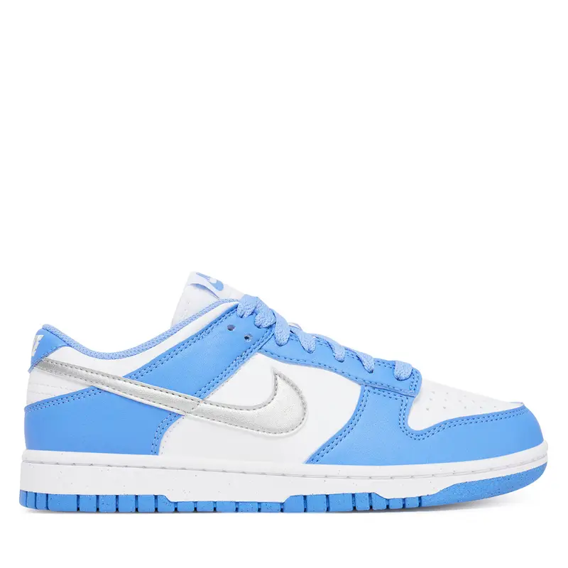 Sneakers Nike Dunk Low Next Nature DD1873 402 Bianco
