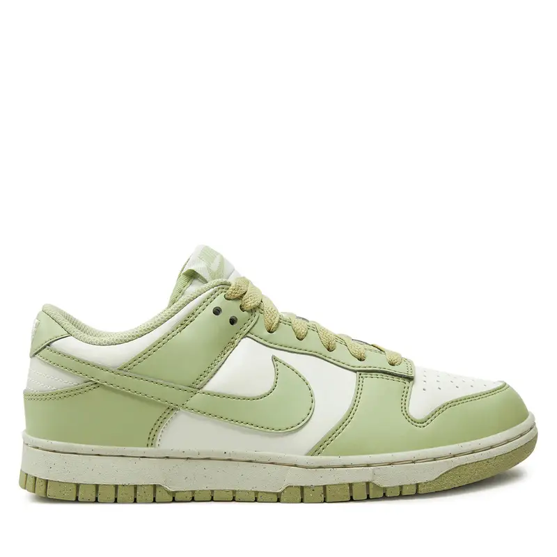 Sneakers Nike Dunk Low Next Nature HF5384 300 Verde