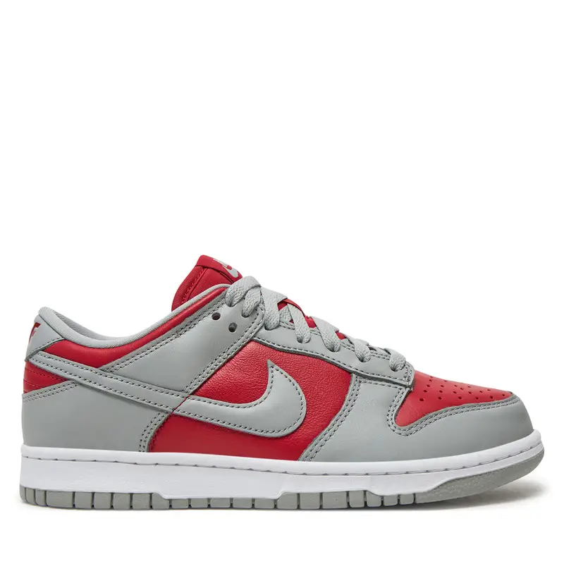 Sneakers Nike Dunk Low Qs FQ6965 600 Grigio