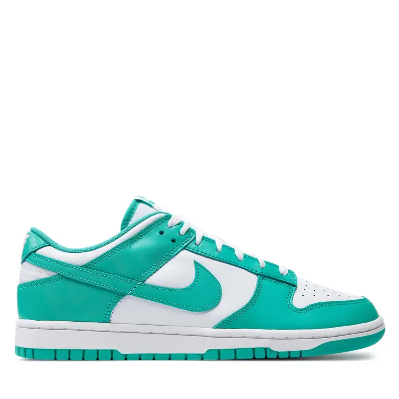 Sneakers Nike Dunk Low Retro Bttys DV0833 101 Bianco