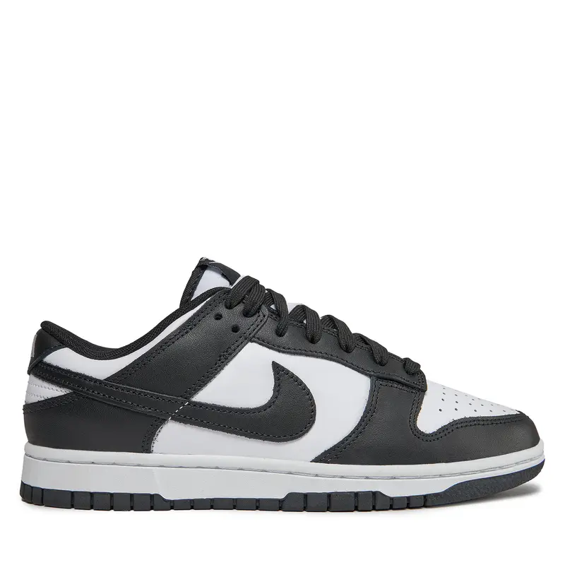 Sneakers Nike Dunk Low Retro DD1391 100 Bianco