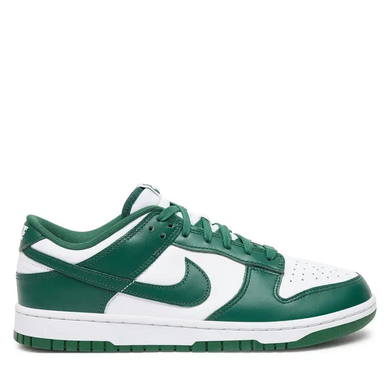 Sneakers Nike Dunk Low Retro DD1391 101 Verde