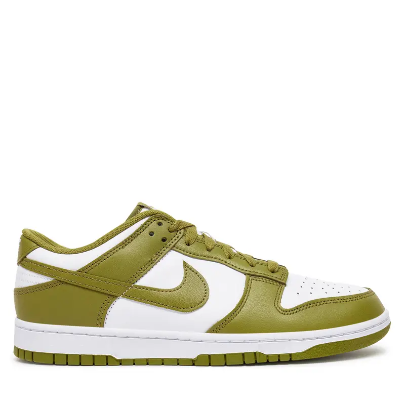 Sneakers Nike Dunk Low Retro DV0833 105 Verde