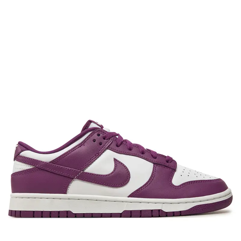 Sneakers Nike Dunk Low Retro DV0833 Bianco