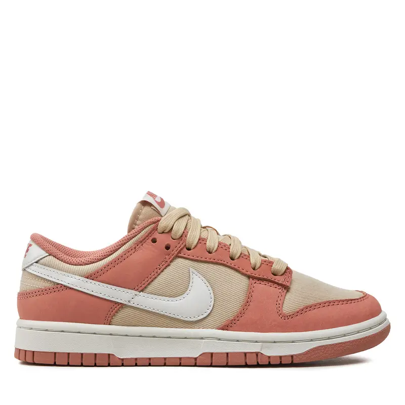 Sneakers Nike Dunk Low Retro FB8895 601 Beige