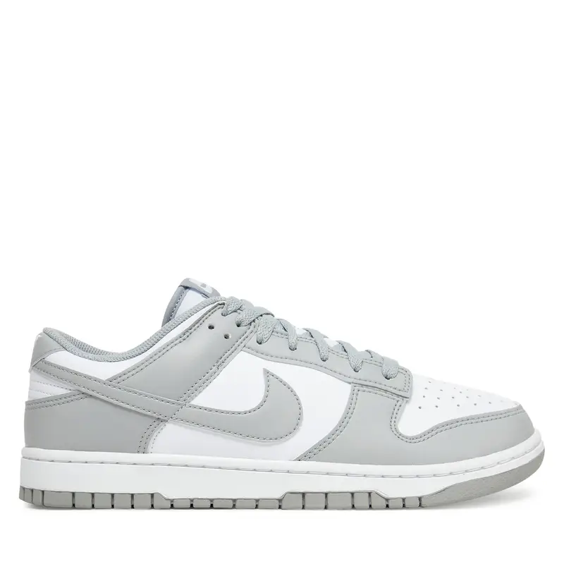 Sneakers Nike Dunk Low Retro HF5441 Grigio