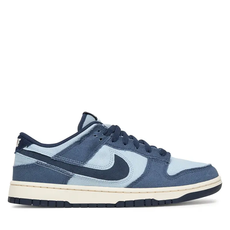 Sneakers Nike Dunk Low Retro SE HF3141 400 Blu