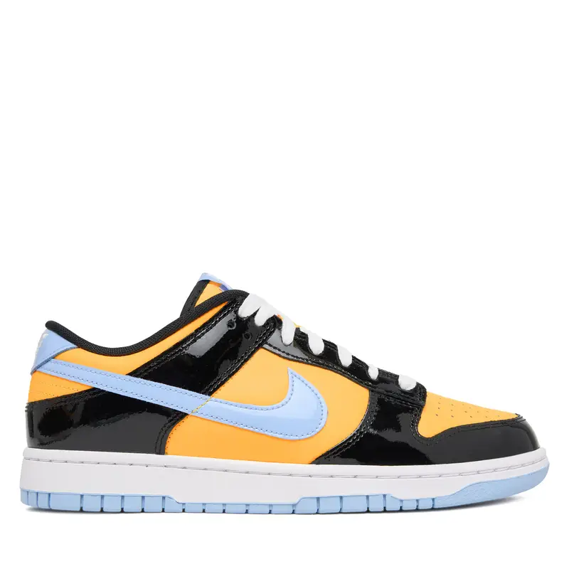 Sneakers Nike Dunk Low Retro SE IB6400 001 Giallo