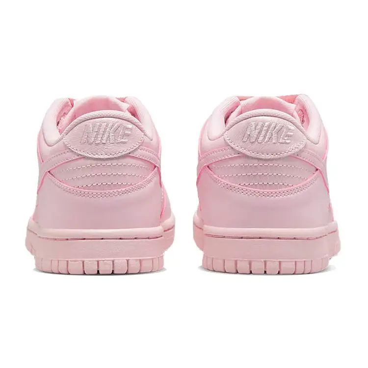 Sneakers Nike Dunk Low SE GS Prism Pink Bambino 921803-601 40 miniatura 2