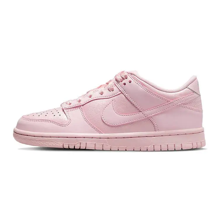 Sneakers Nike Dunk Low SE GS Prism Pink Bambino 921803-601 40