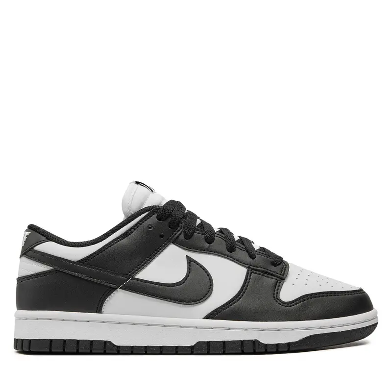 Sneakers Nike Dunke Low Next Nature DD1873 102 Bianco