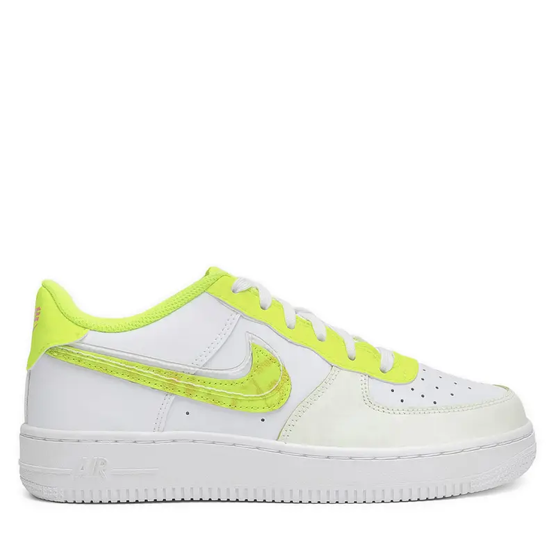 Sneakers Nike DV1680-100 Bianco