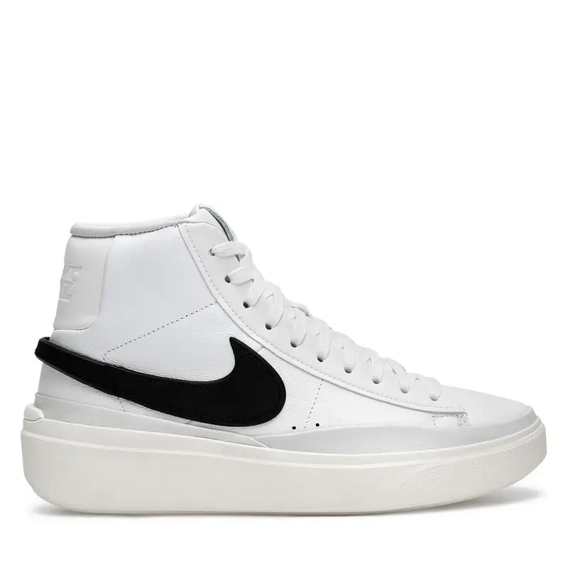 Sneakers Nike DX5800-100-M Bianco