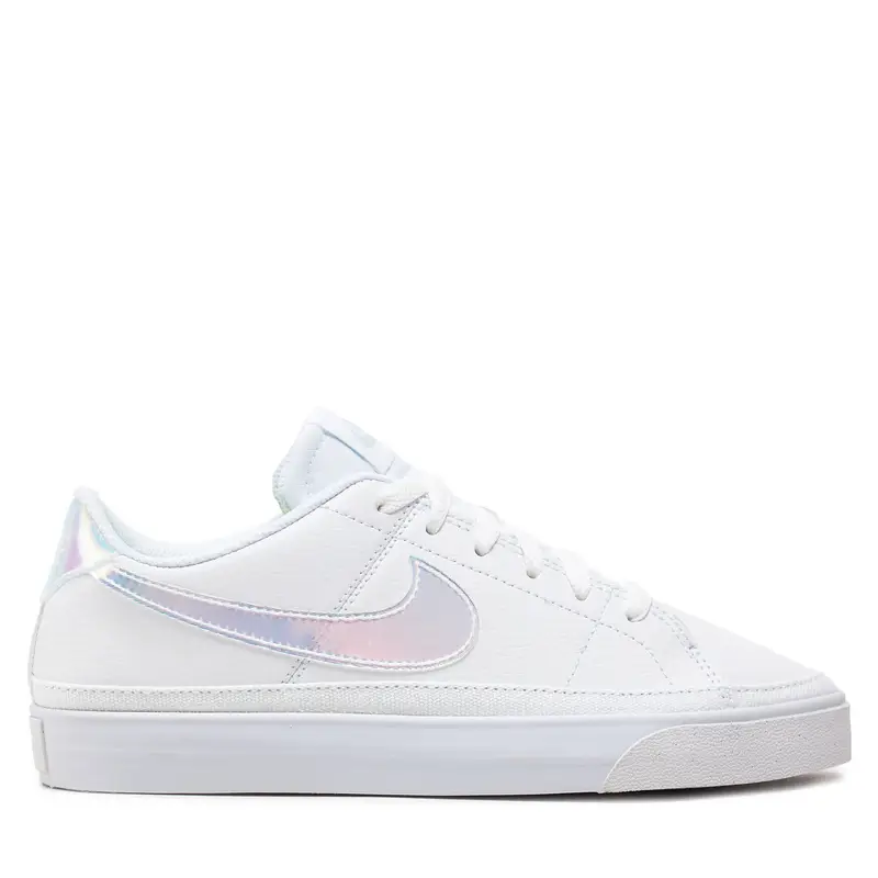 Sneakers Nike FD0820-100 Bianco