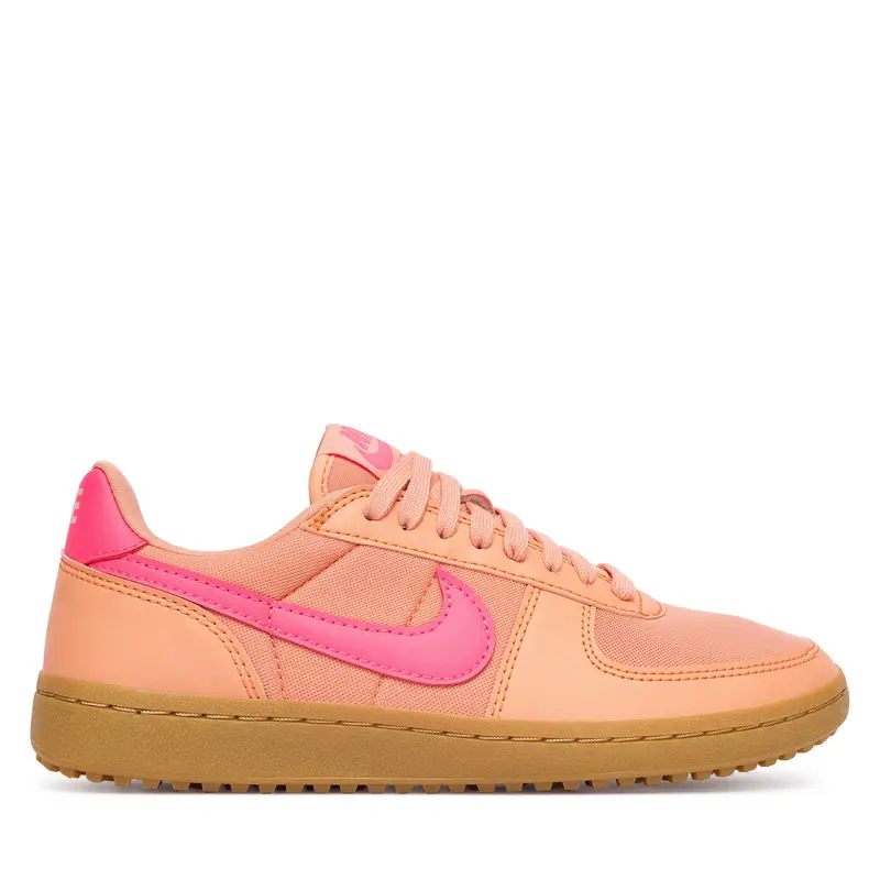 Sneakers Nike Field General FZ5593 800 Arancione