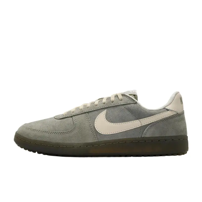 Sneakers Nike Field General Light Army Natural IF0666-300 40 5