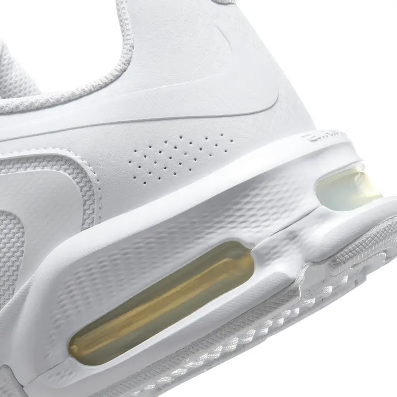 Sneakers Nike Fire Blanc