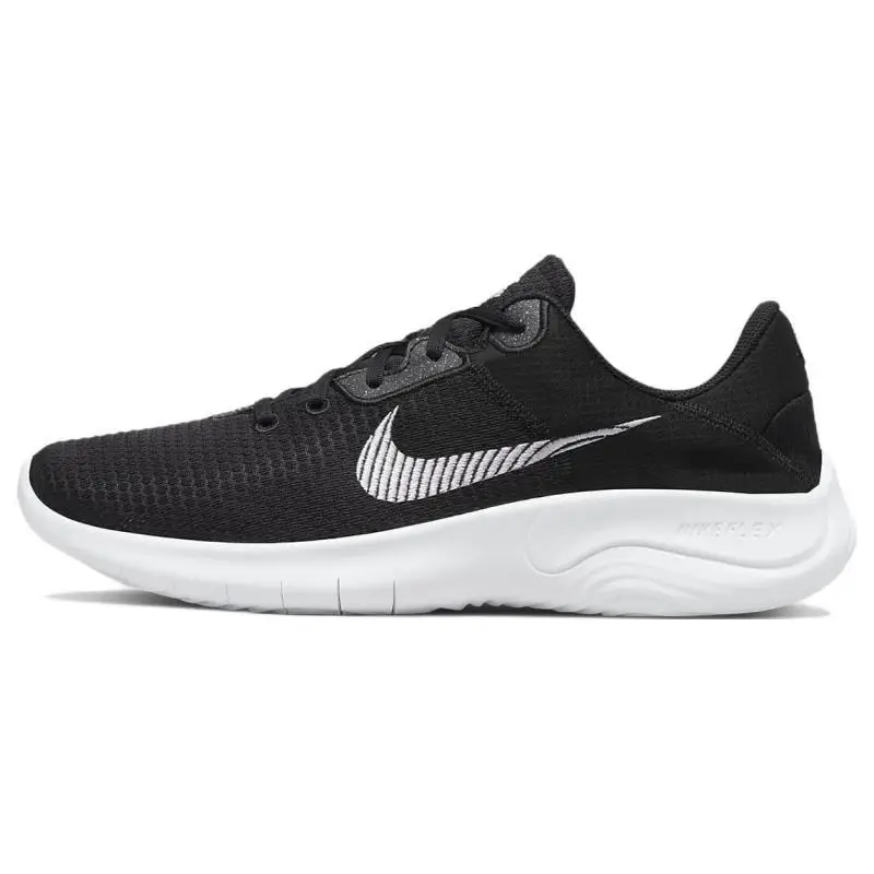 Sneakers Nike Flex Experience Run 11 Next Nature Nero Bianco DD9284-001 44