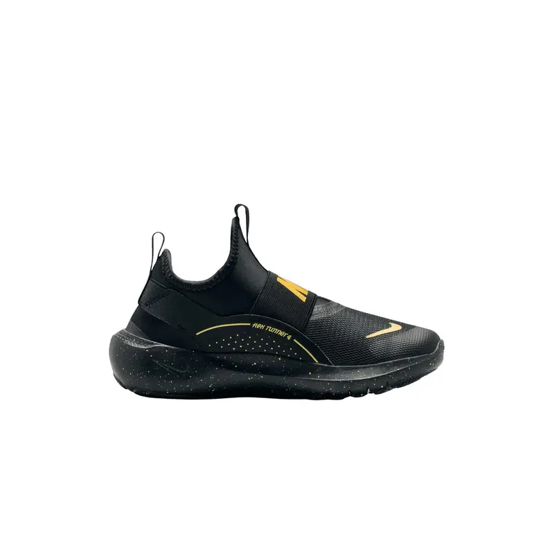 Sneakers Nike Flex Runner 4 Noir