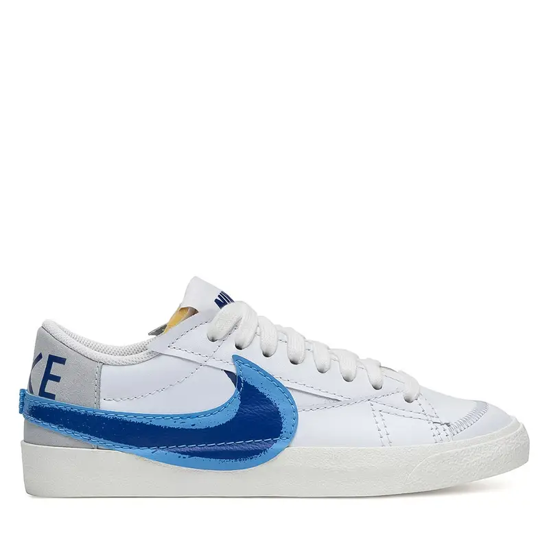 Sneakers Nike FN3413-100-M Bianco