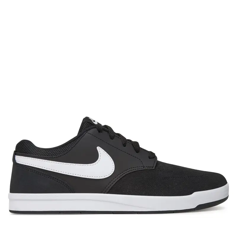 Sneakers Nike Fokus IB2521 002 Nero