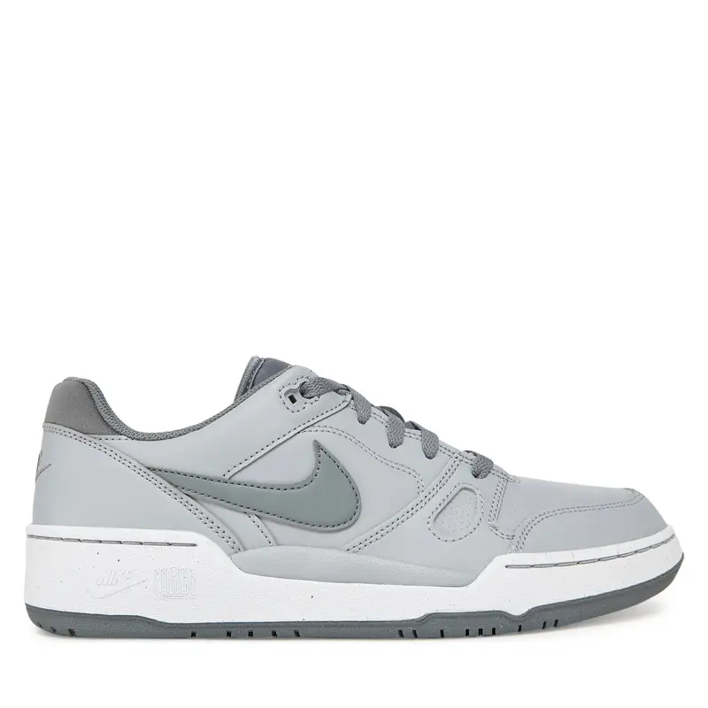 Sneakers Nike Full Force Lo FB1362 005 Grigio