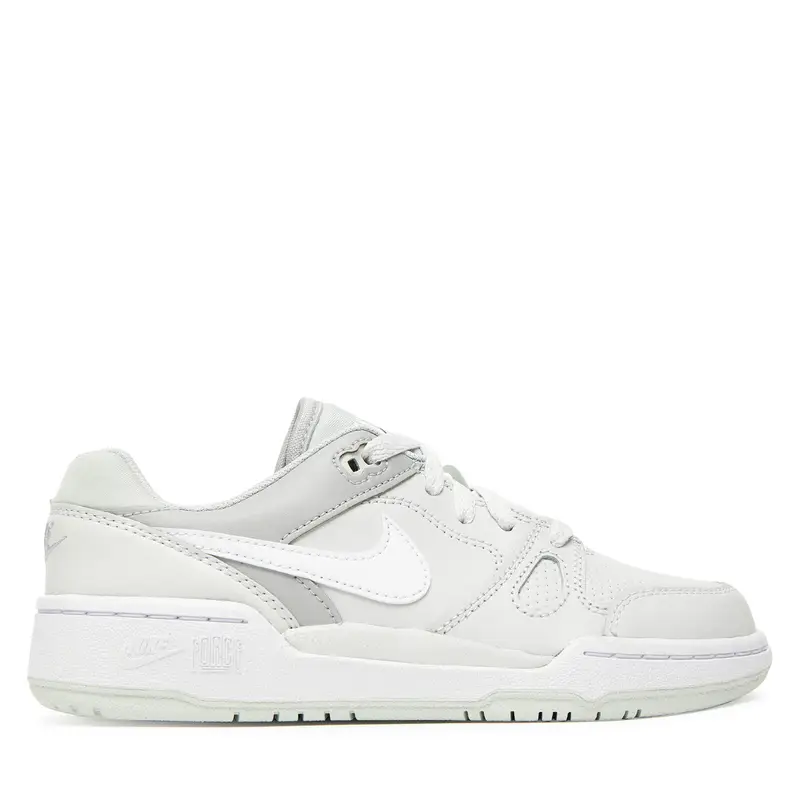 Sneakers Nike Full Force Lo (Gs) FV5929 003 Grigio