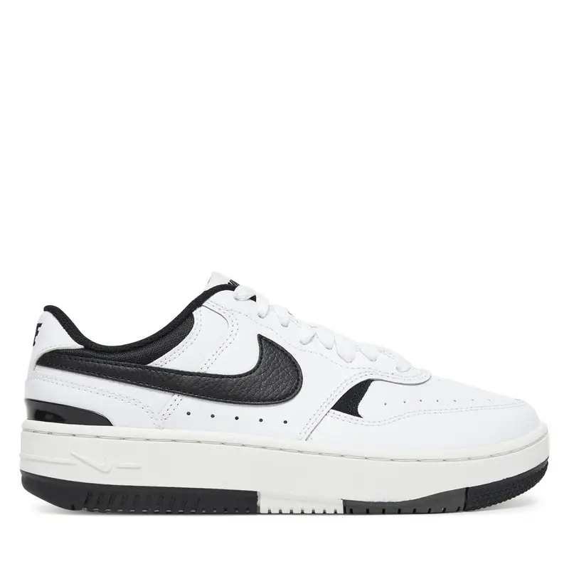 Sneakers Nike Gamma Force DX9176 Bianco