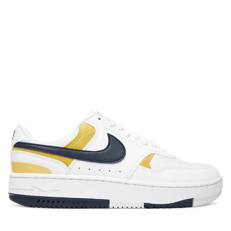 Sneakers Nike Gamma Force HJ5997 Bianco