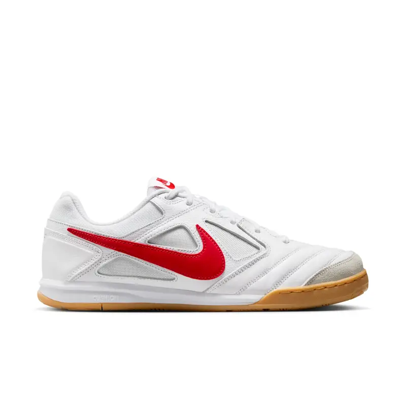 Sneakers Nike Gato Blanc