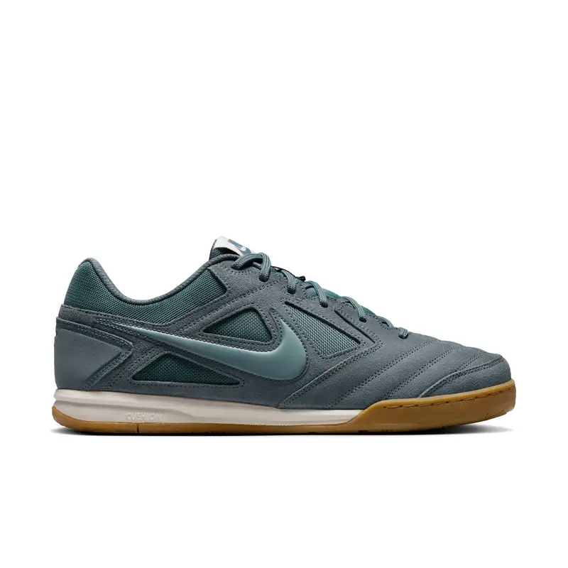 Sneakers Nike Gato Gris