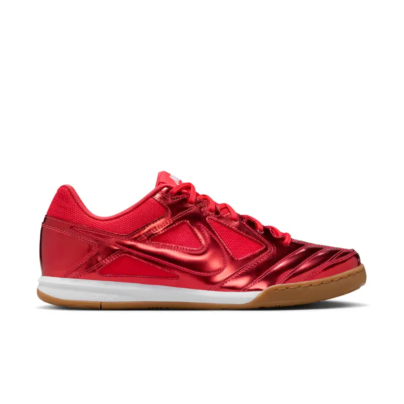 Sneakers Nike Gato LV8 Rouge