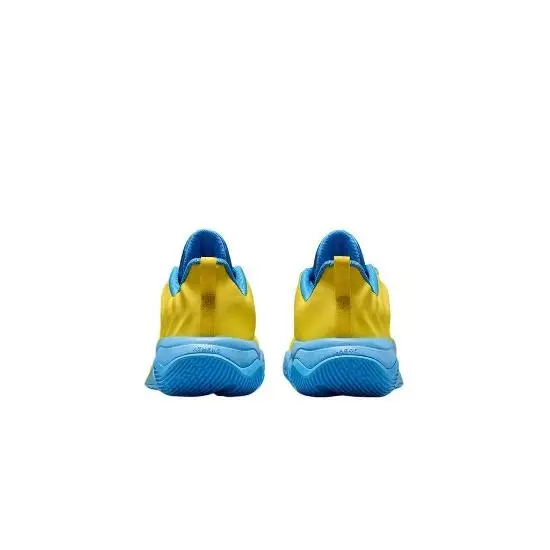 Sneakers Nike Giannis Immortality 4 GS Candy Bambino FZ6734-700 EU 38 5 giallo miniatura 2