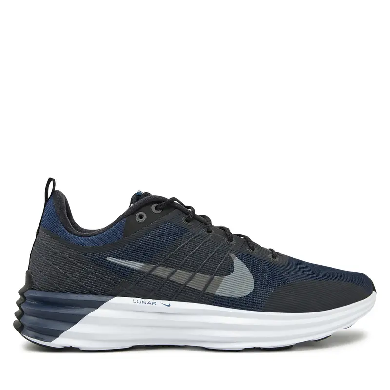 Sneakers Nike HM0713 001 Blu scuro