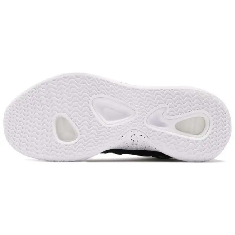 Sneakers Nike Hyperdunk X Ep Black AO7890-001 41 miniatura 2