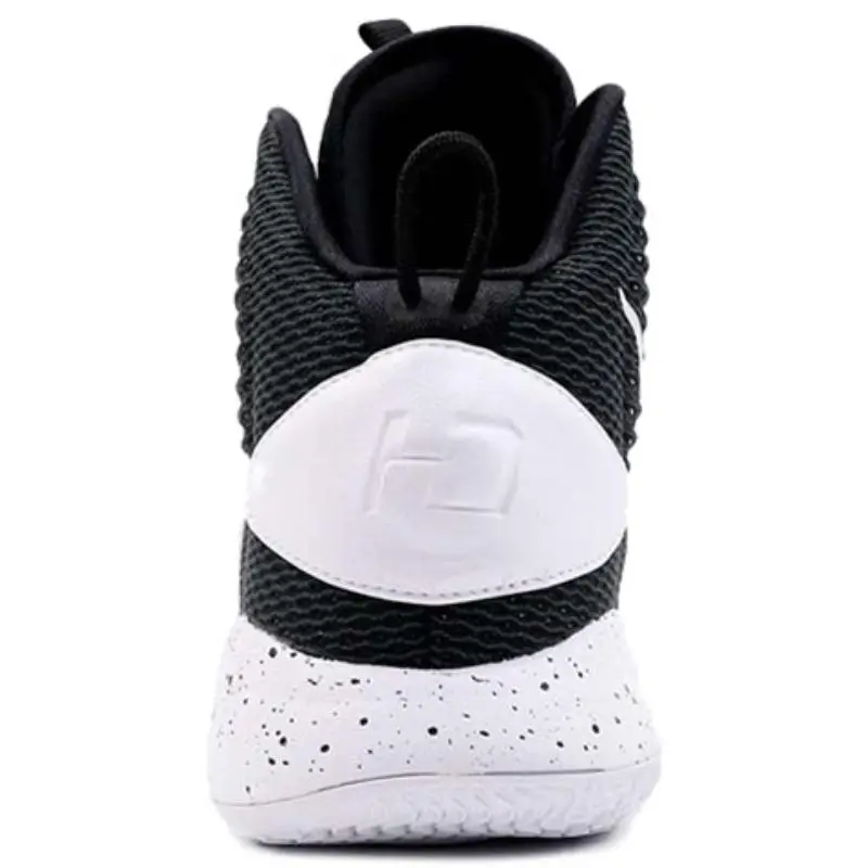 Sneakers Nike Hyperdunk X Ep Black AO7890-001 41 miniatura 3