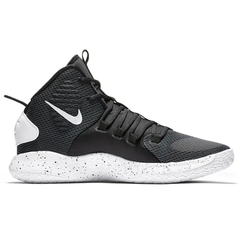 Sneakers Nike Hyperdunk X Ep Black AO7890-001 41 miniatura 5